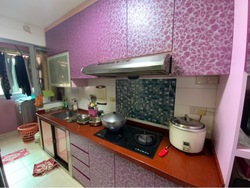 Blk 476B Hougang Capeview (Hougang), HDB 4 Rooms #555078281
